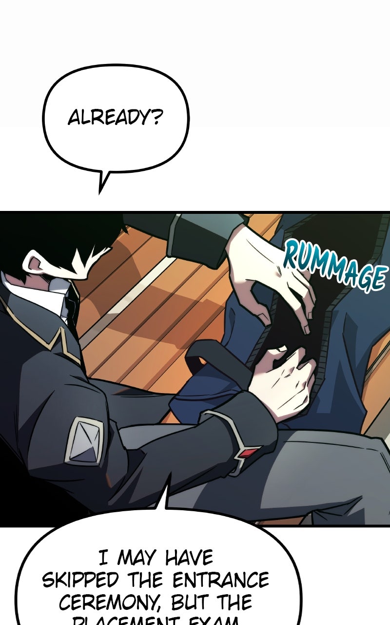 Read The Academy’sSashimi Sword Master chapter 2 image 172 on Lezhin