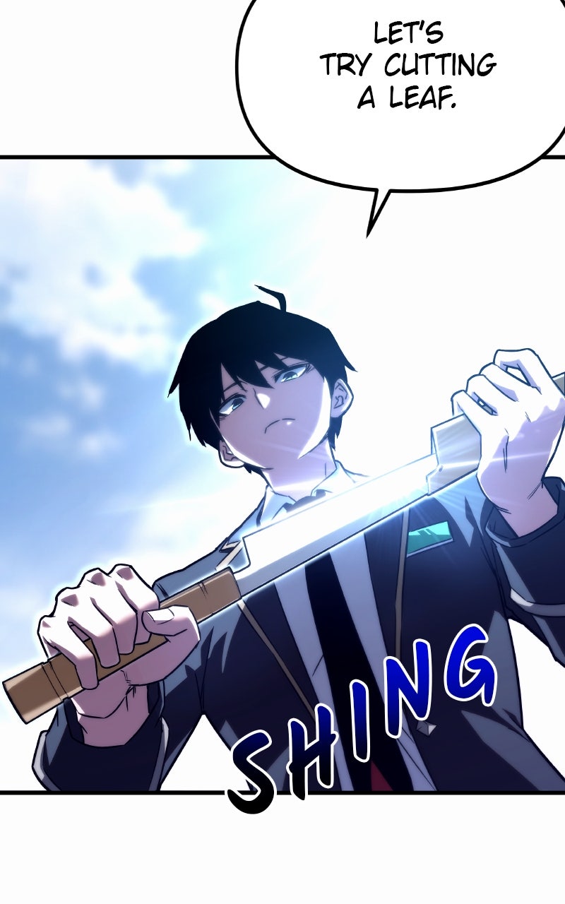 Read The Academy’sSashimi Sword Master chapter 2 image 183 on Lezhin