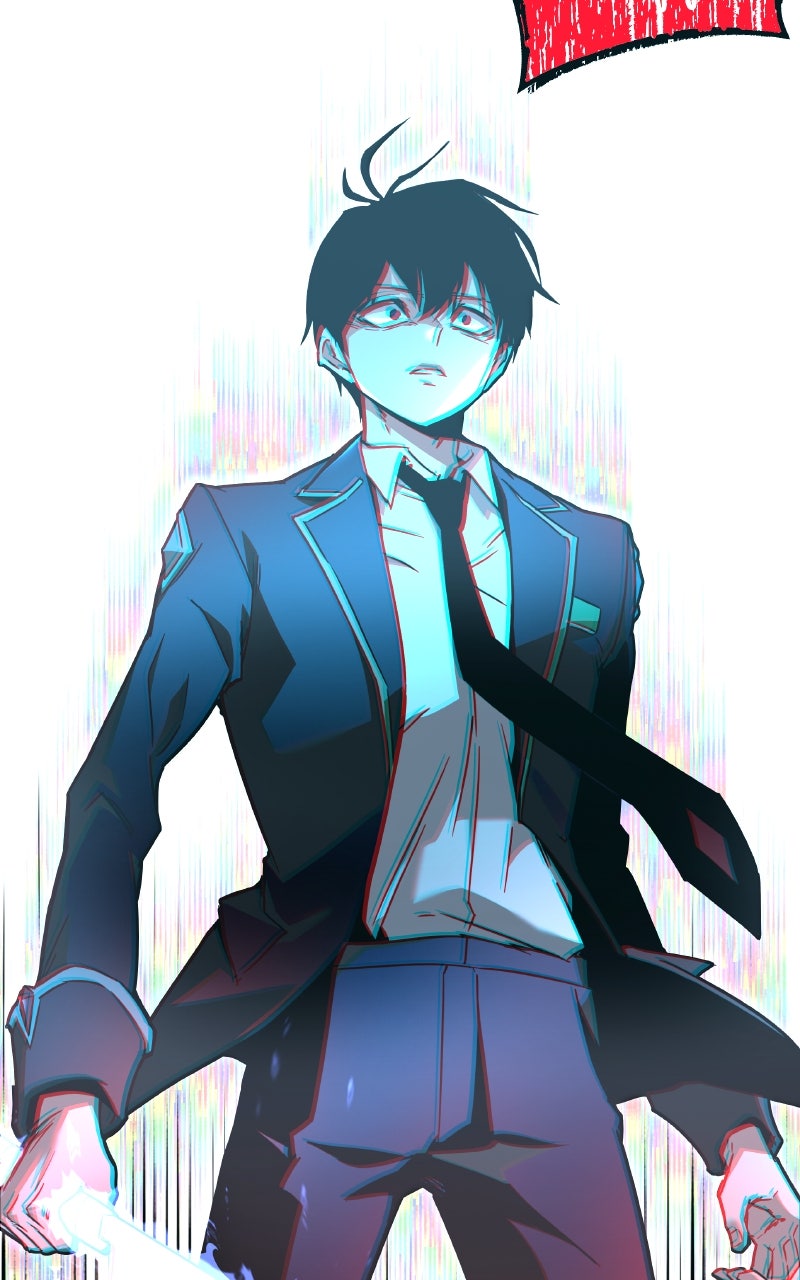 Read The Academy’sSashimi Sword Master chapter 2 image 191 on Lezhin