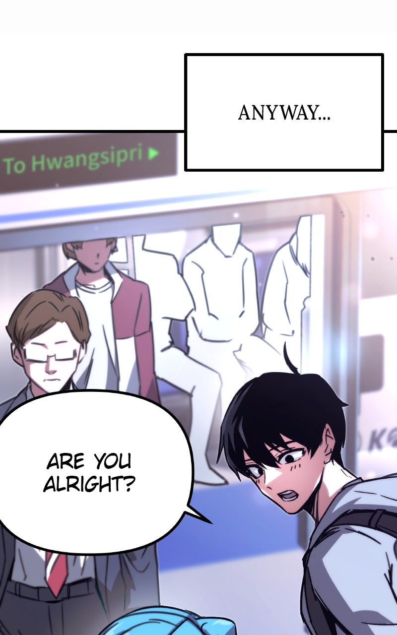 Read The Academy’sSashimi Sword Master chapter 2 image 23 on Lezhin