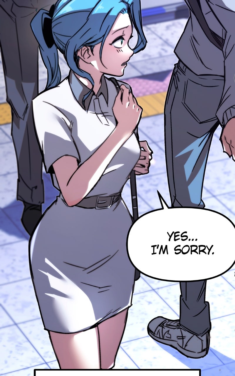 Read The Academy’sSashimi Sword Master chapter 2 image 24 on Lezhin
