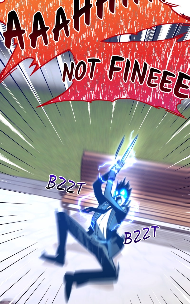 Read The Academy’sSashimi Sword Master chapter 2 image 246 on Lezhin
