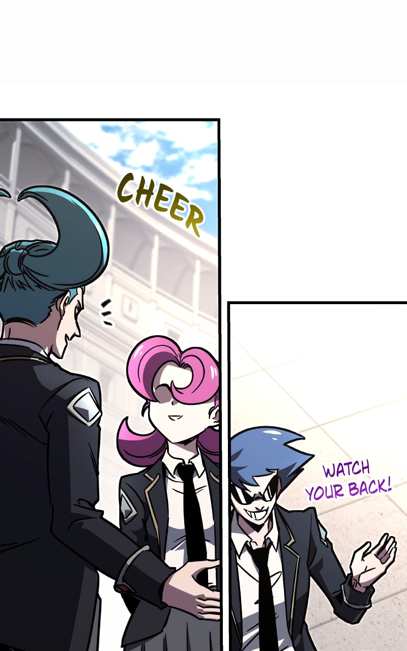 Read The Academy’sSashimi Sword Master chapter 2 image 283 on Lezhin