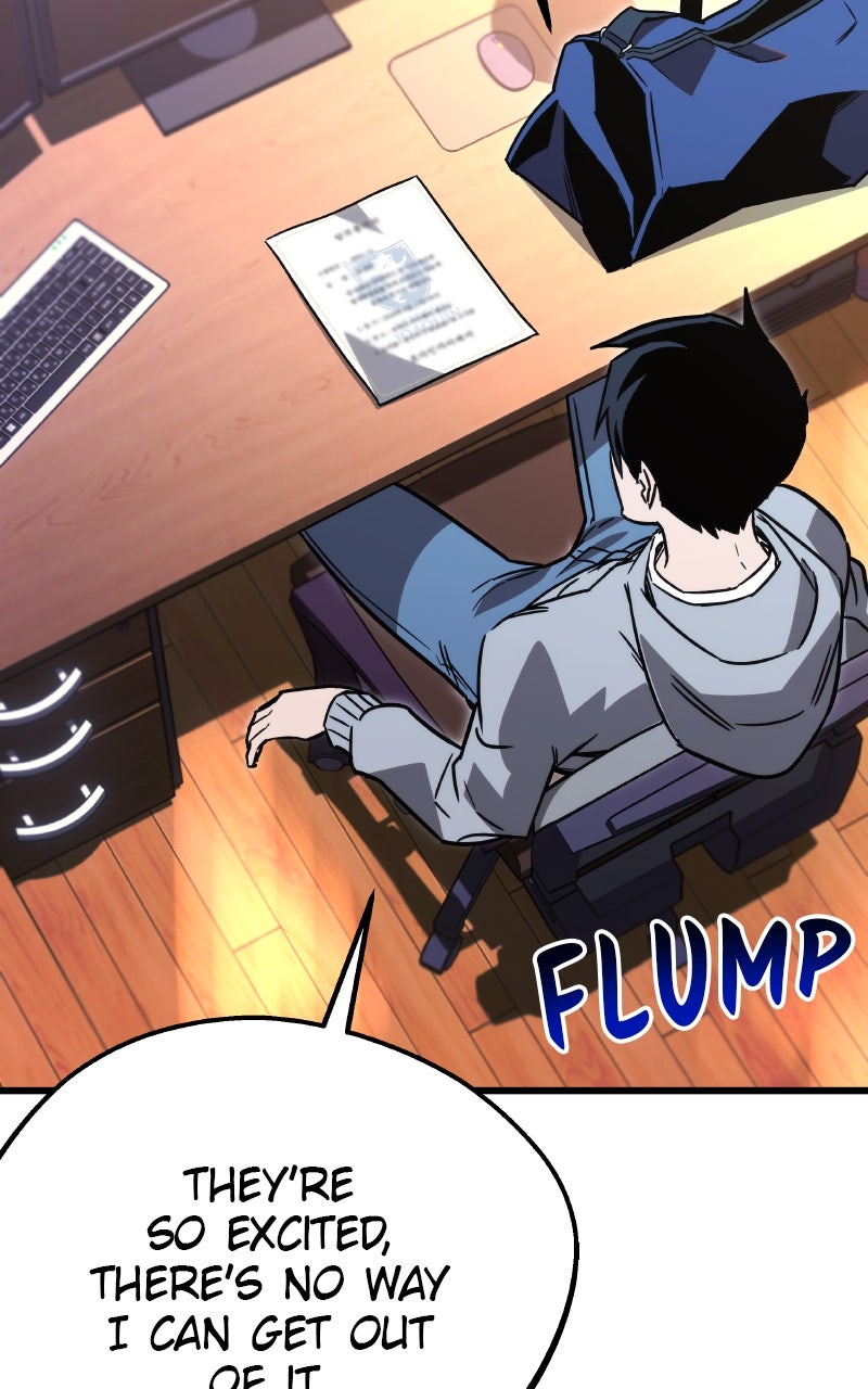 Read The Academy’sSashimi Sword Master chapter 2 image 45 on Lezhin