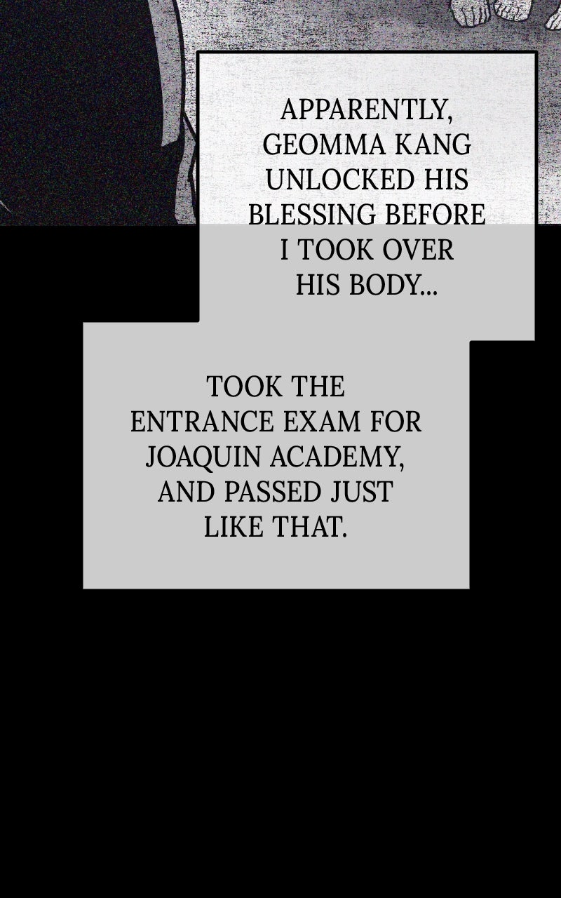Read The Academy’sSashimi Sword Master chapter 2 image 53 on Lezhin