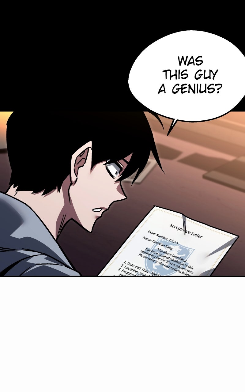 Read The Academy’sSashimi Sword Master chapter 2 image 54 on Lezhin