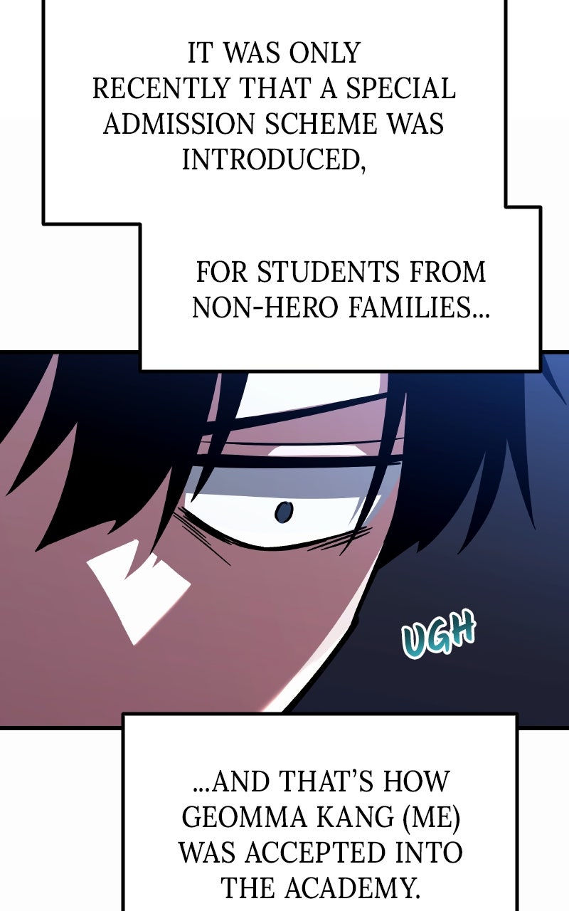 Read The Academy’sSashimi Sword Master chapter 2 image 67 on Lezhin
