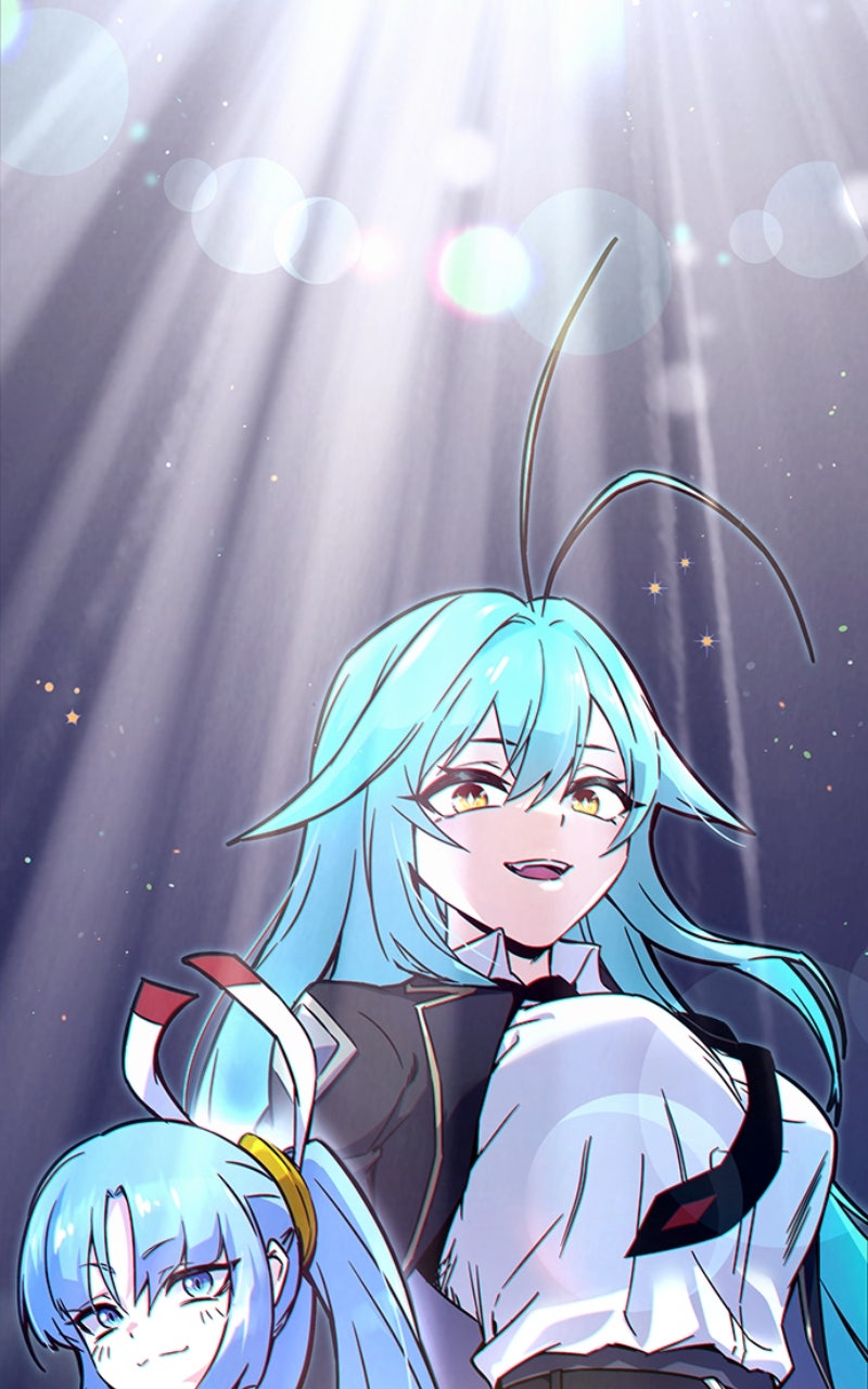 Read The Academy’sSashimi Sword Master chapter 2 image 7 on Lezhin