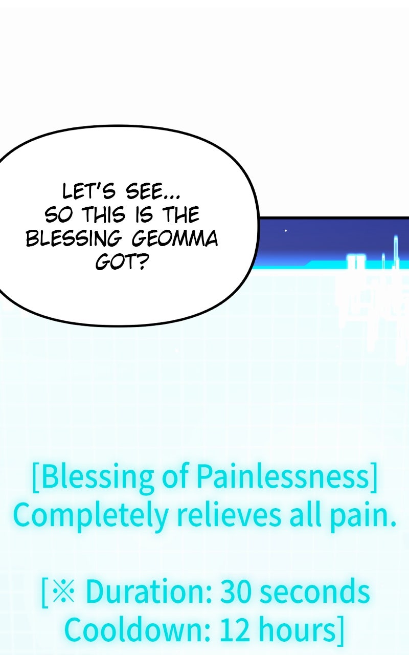 Read The Academy’sSashimi Sword Master chapter 2 image 80 on Lezhin