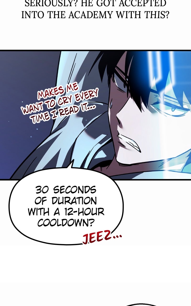 Read The Academy’sSashimi Sword Master chapter 2 image 82 on Lezhin