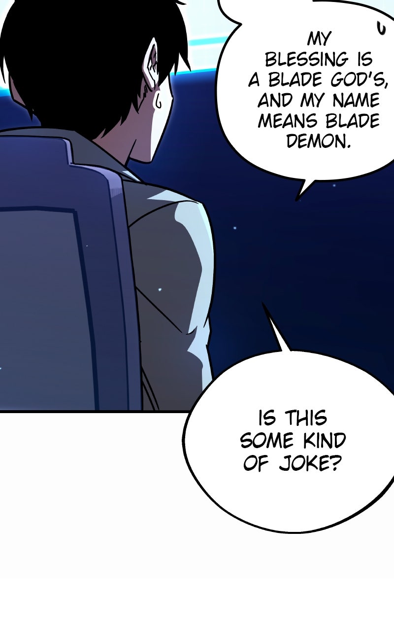Read The Academy’sSashimi Sword Master chapter 2 image 86 on Lezhin