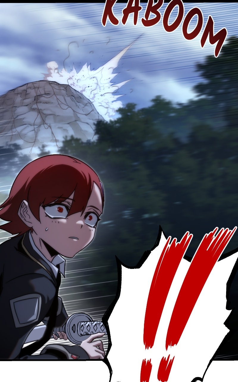 Read The Academy’sSashimi Sword Master chapter 21 image 17 on Lezhin