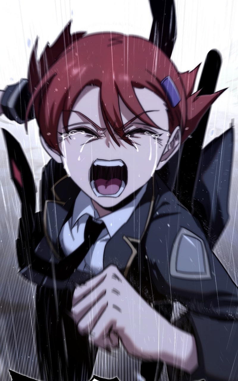 Read The Academy’sSashimi Sword Master chapter 21 image 28 on Lezhin