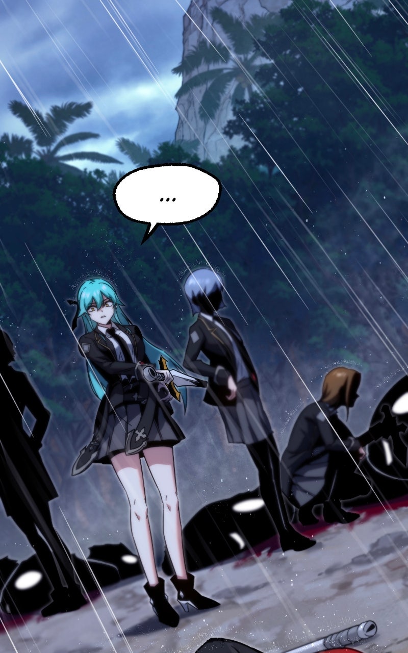 Read The Academy’sSashimi Sword Master chapter 21 image 42 on Lezhin