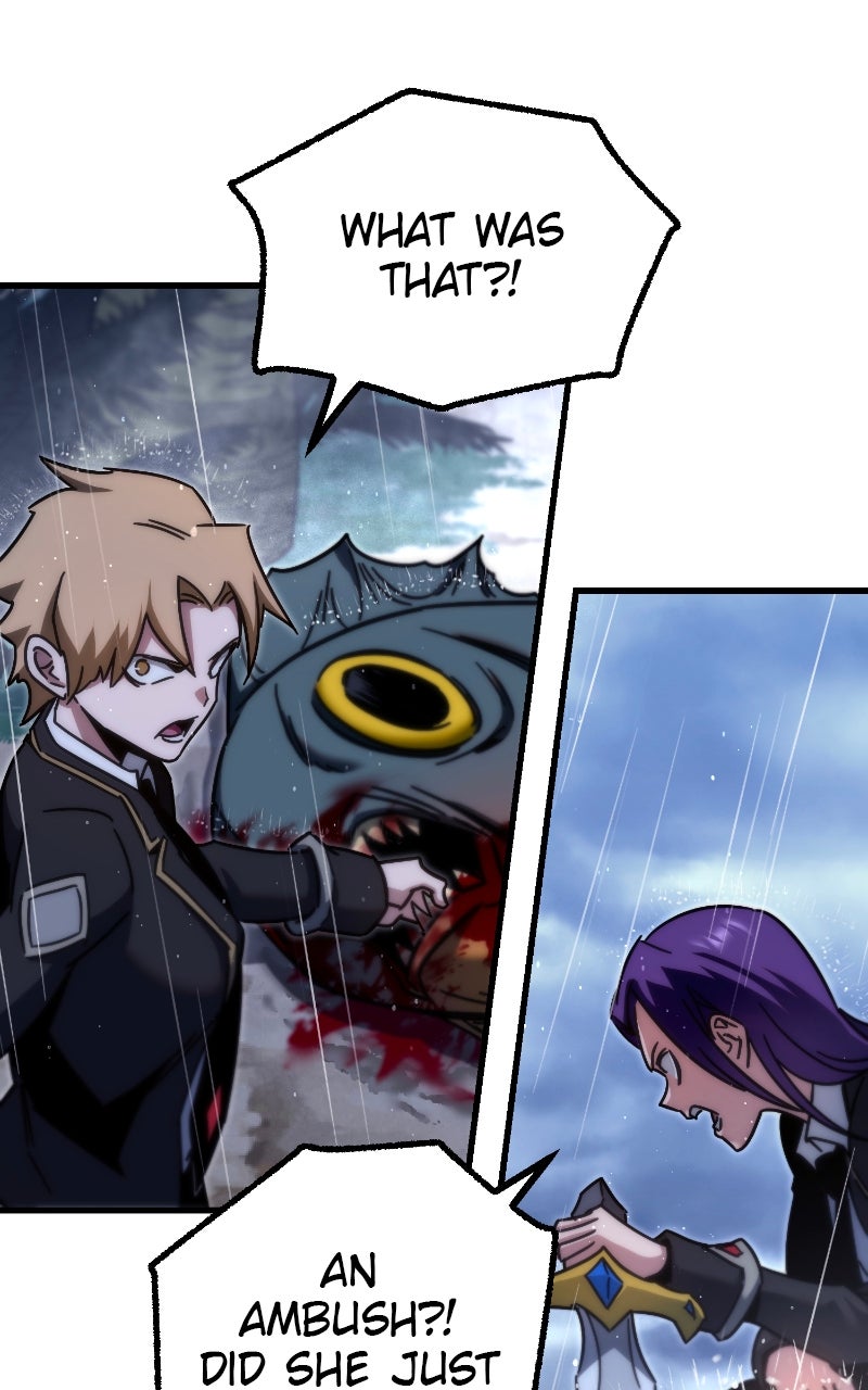 Read The Academy’sSashimi Sword Master chapter 21 image 44 on Lezhin