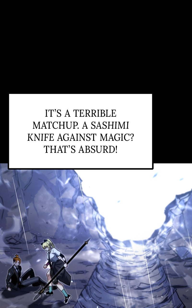 Read The Academy’sSashimi Sword Master chapter 21 image 80 on Lezhin