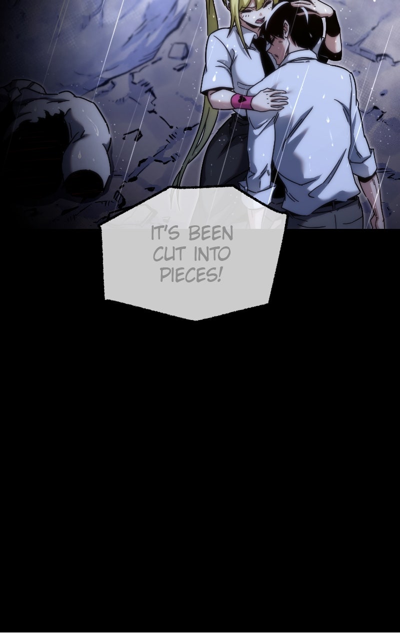 Read The Academy’sSashimi Sword Master chapter 22 image 33 on Lezhin