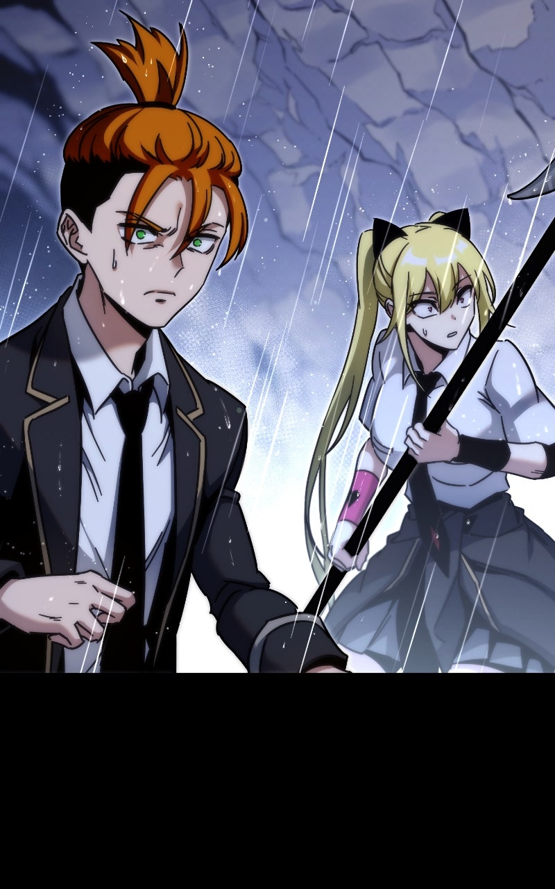 Read The Academy’sSashimi Sword Master chapter 22 image 8 on Lezhin