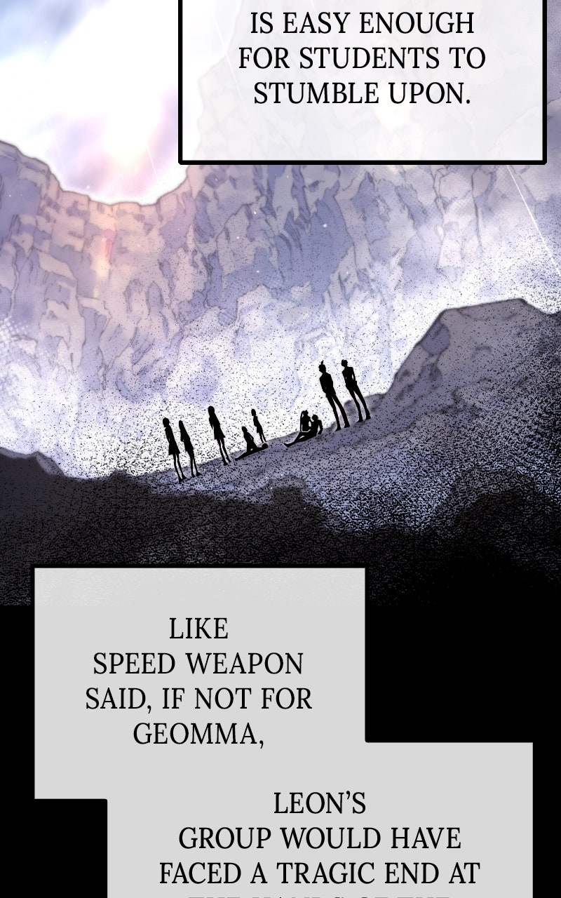 Read The Academy’sSashimi Sword Master chapter 22 image 86 on Lezhin