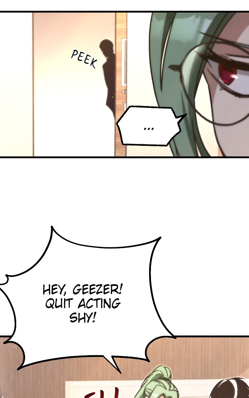 Read The Academy’sSashimi Sword Master chapter 23 image 4 on Lezhin