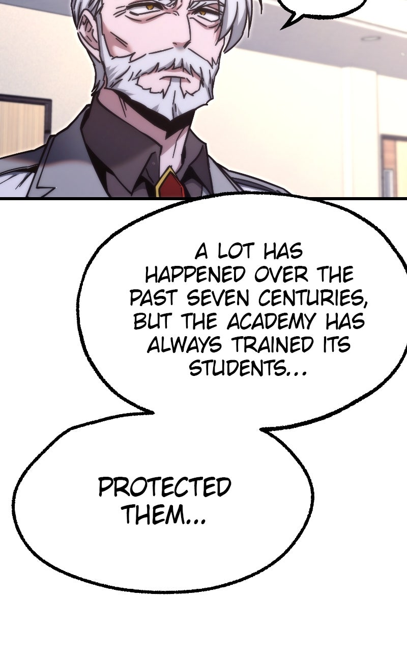 Read The Academy’sSashimi Sword Master chapter 23 image 46 on Lezhin