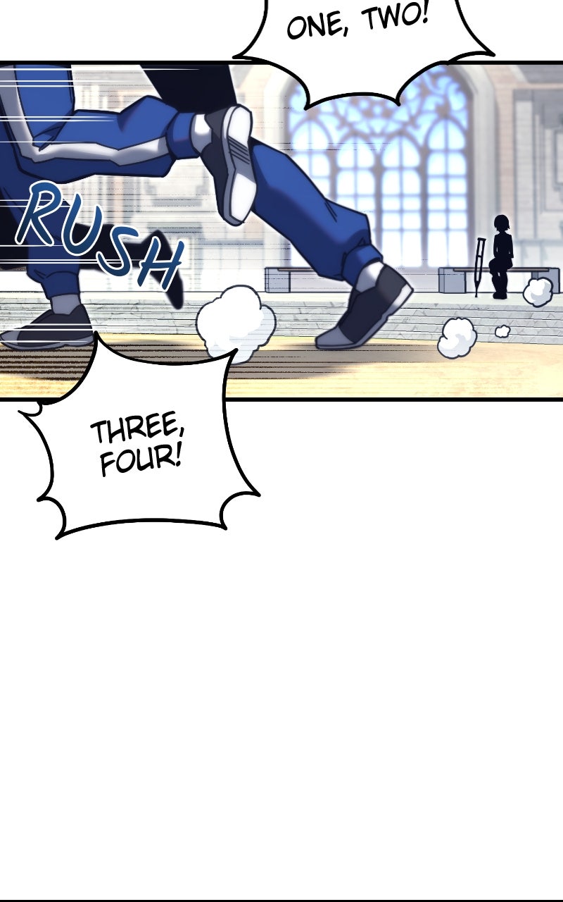 Read The Academy’sSashimi Sword Master chapter 24 image 32 on Lezhin