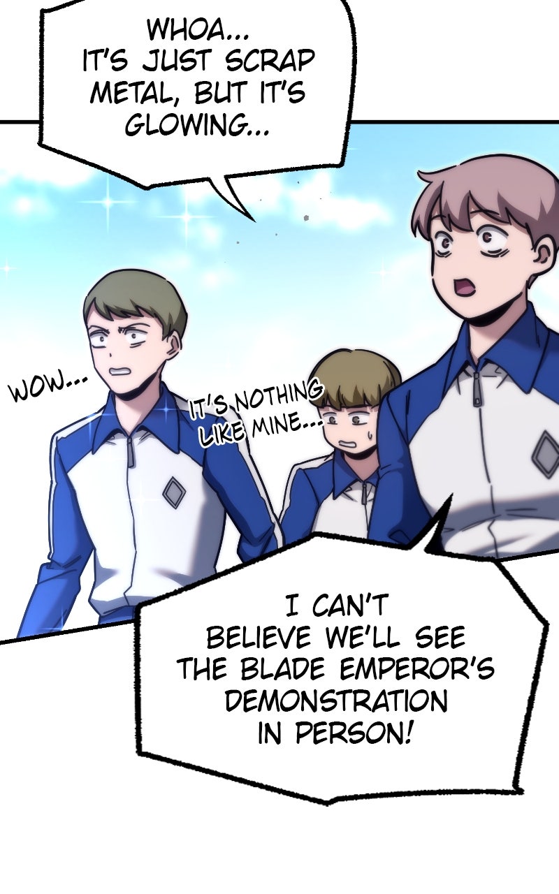 Read The Academy’sSashimi Sword Master chapter 25 image 3 on Lezhin