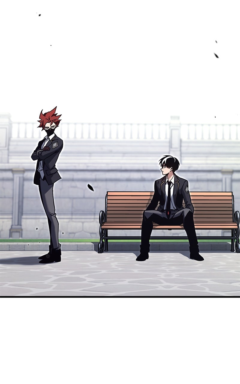 Read The Academy’sSashimi Sword Master chapter 28 image 1 on Lezhin