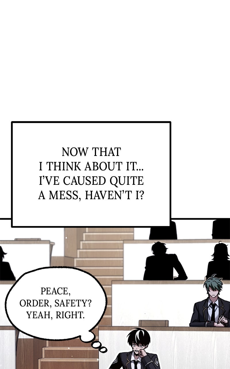 Read The Academy’sSashimi Sword Master chapter 28 image 33 on Lezhin