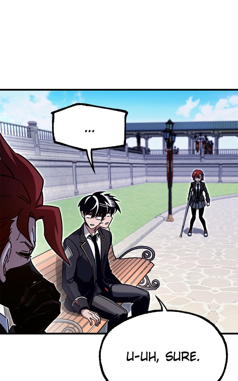 Read The Academy’sSashimi Sword Master chapter 28 image 4 on Lezhin