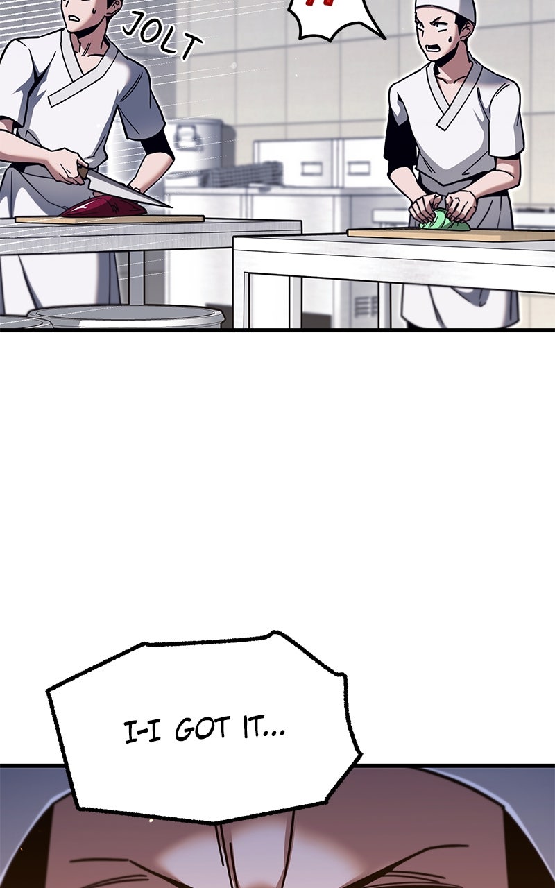 Read The Academy’sSashimi Sword Master chapter 29 image 2 on Lezhin
