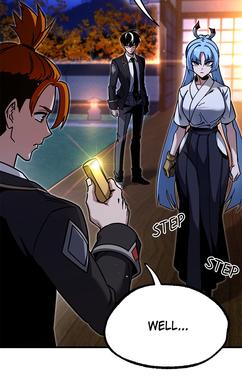 Read The Academy’sSashimi Sword Master chapter 29 image 46 on Lezhin