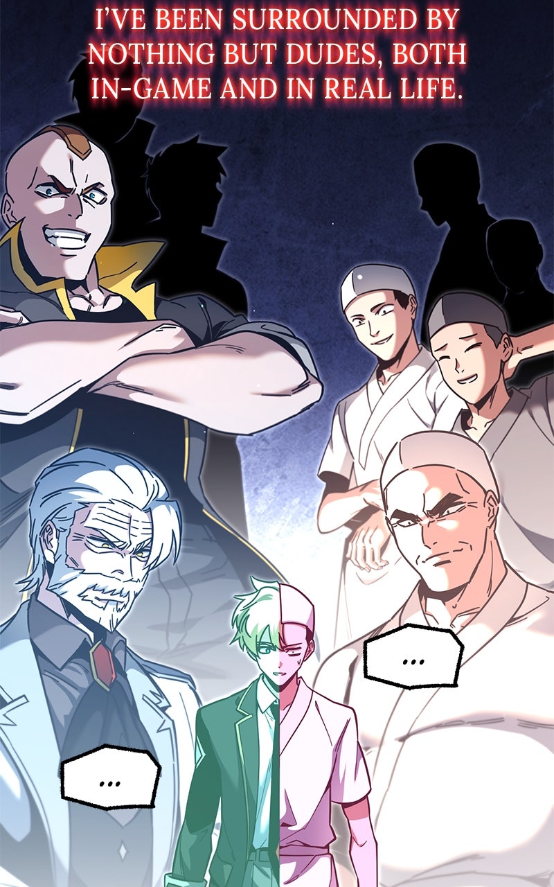 Read The Academy’sSashimi Sword Master chapter 29 image 6 on Lezhin