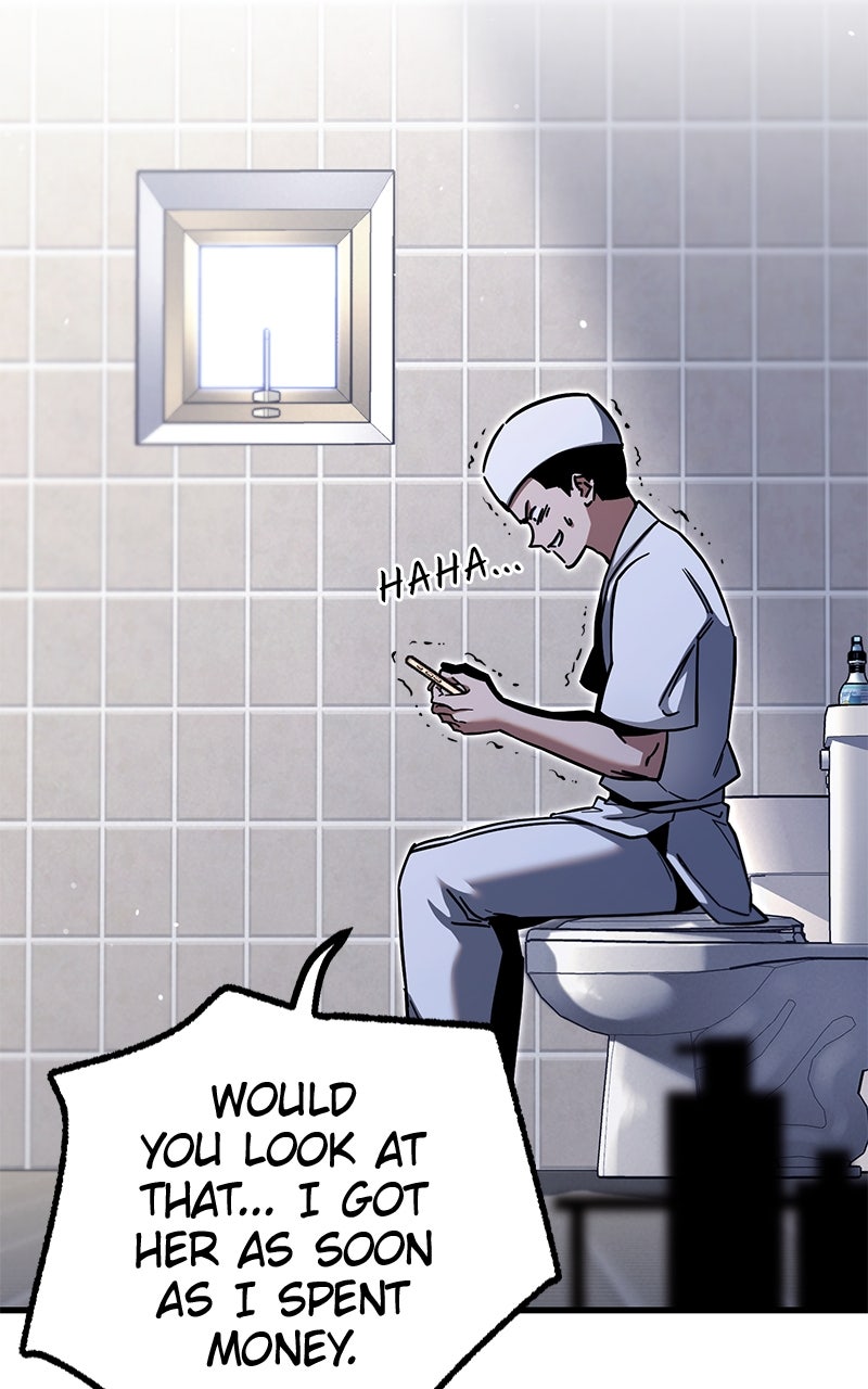 Read The Academy’sSashimi Sword Master chapter 29 image 8 on Lezhin