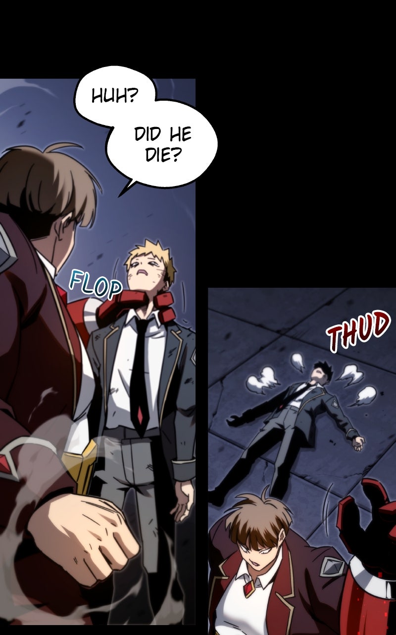 Read The Academy’sSashimi Sword Master chapter 3 image 112 on Lezhin