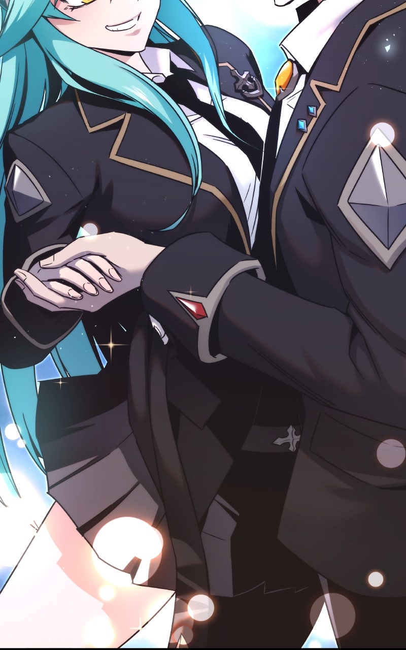 Read The Academy’sSashimi Sword Master chapter 3 image 20 on Lezhin