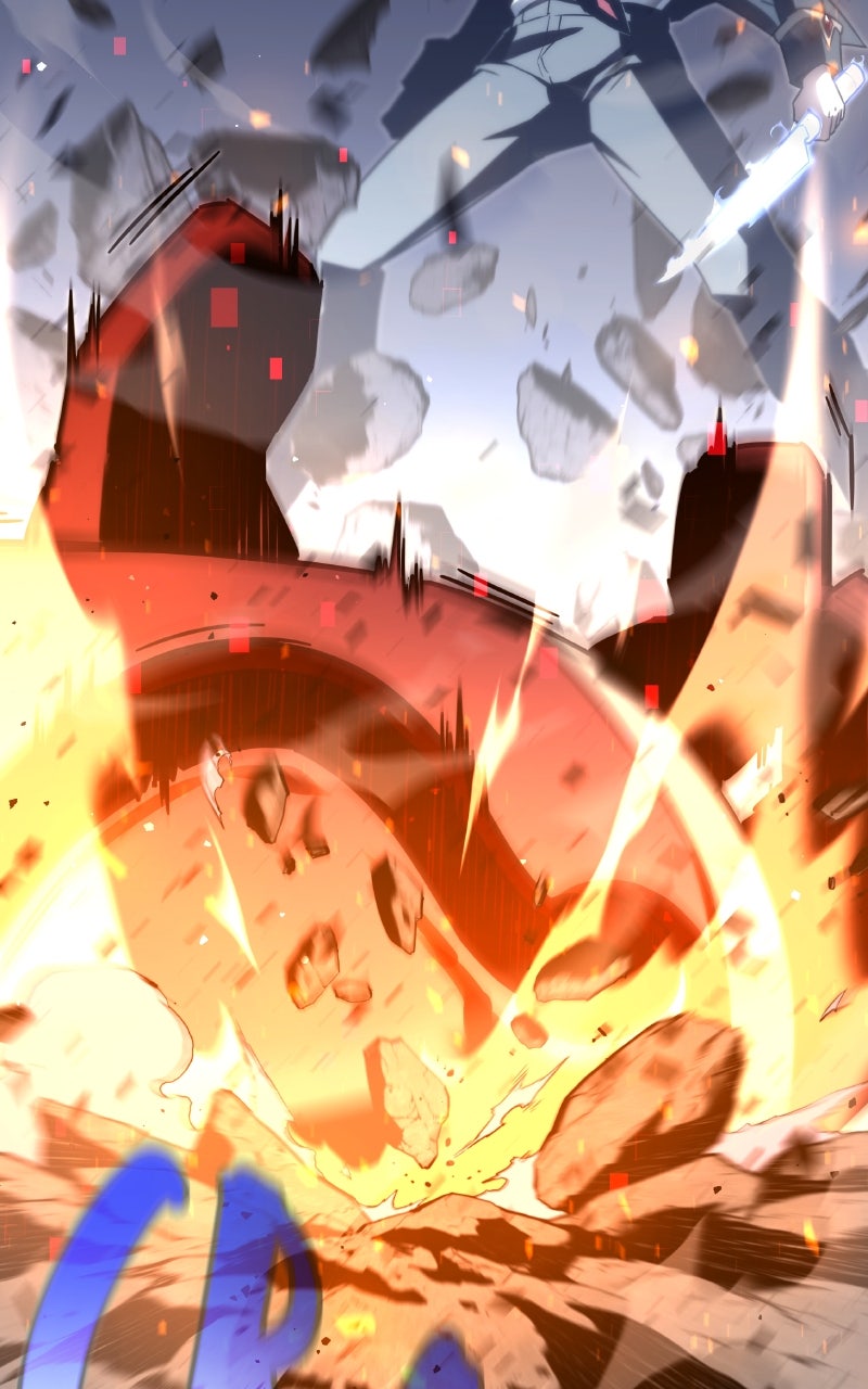 Read The Academy’sSashimi Sword Master chapter 3 image 205 on Lezhin