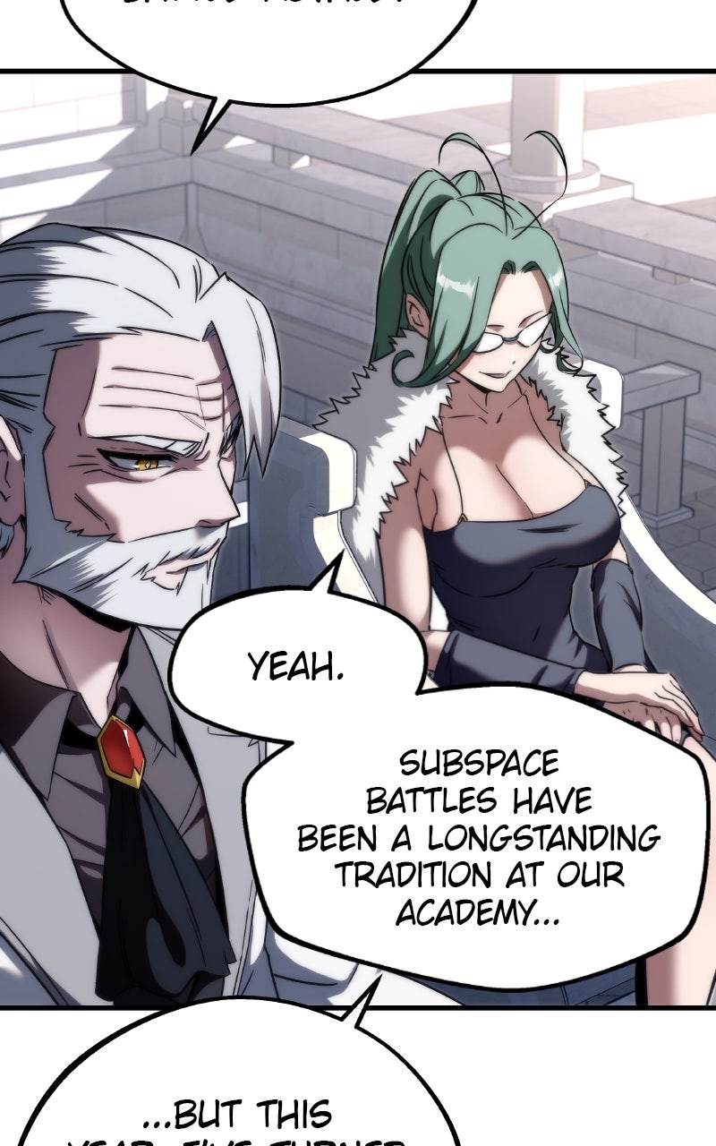 Read The Academy’sSashimi Sword Master chapter 3 image 6 on Lezhin
