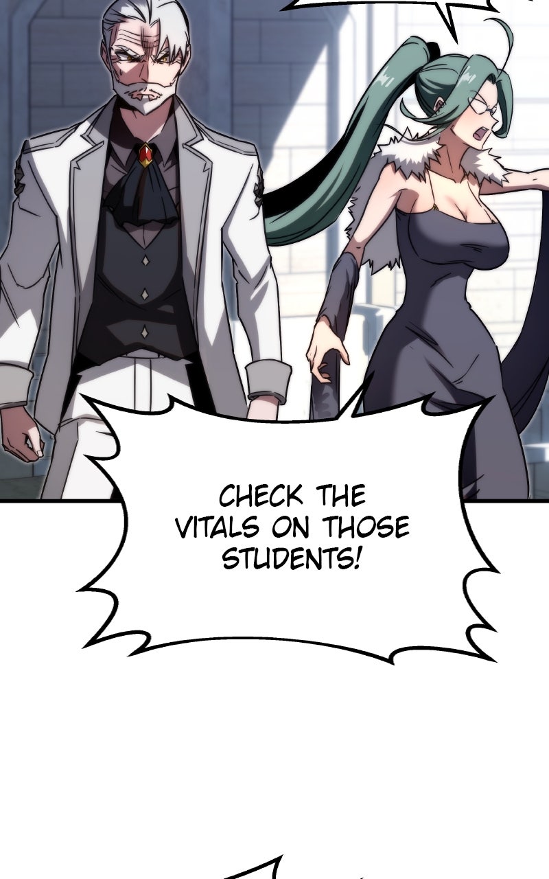 Read The Academy’sSashimi Sword Master chapter 3 image 90 on Lezhin