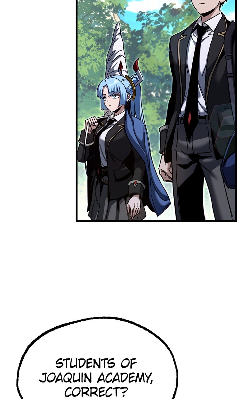 Read The Academy’sSashimi Sword Master chapter 30 image 45 on Lezhin