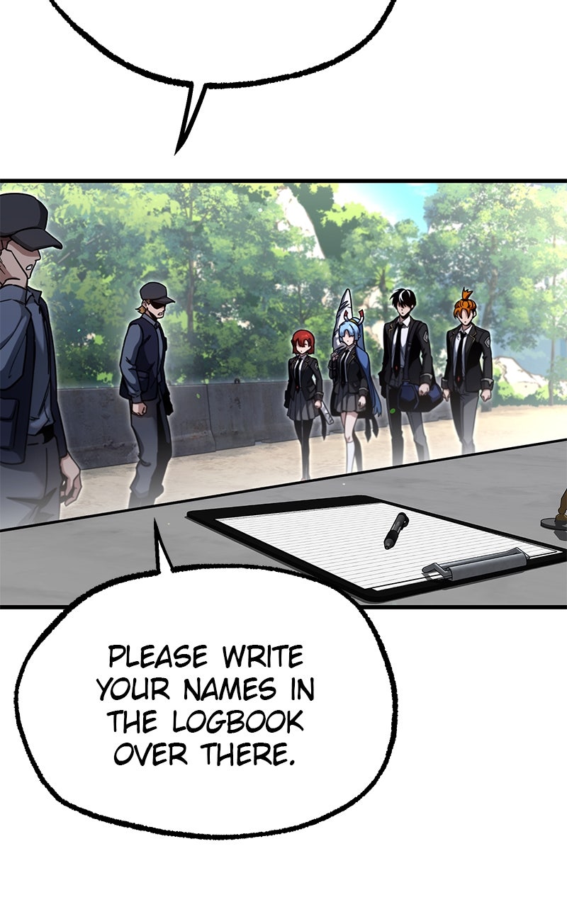 Read The Academy’sSashimi Sword Master chapter 30 image 46 on Lezhin