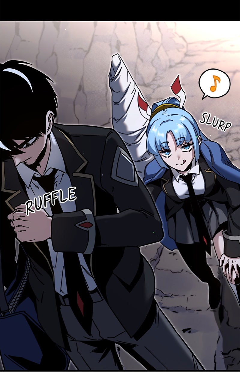 Read The Academy’sSashimi Sword Master chapter 30 image 64 on Lezhin