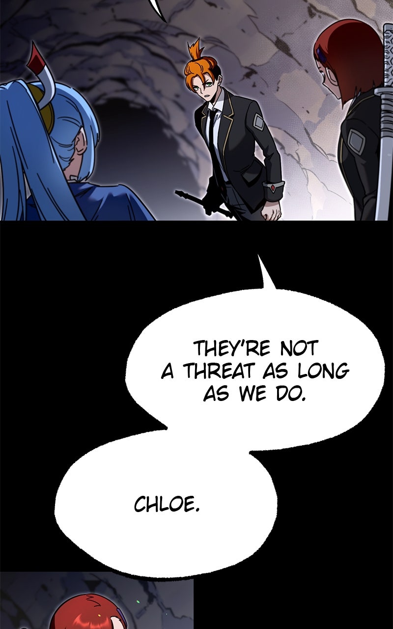 Read The Academy’sSashimi Sword Master chapter 30 image 72 on Lezhin