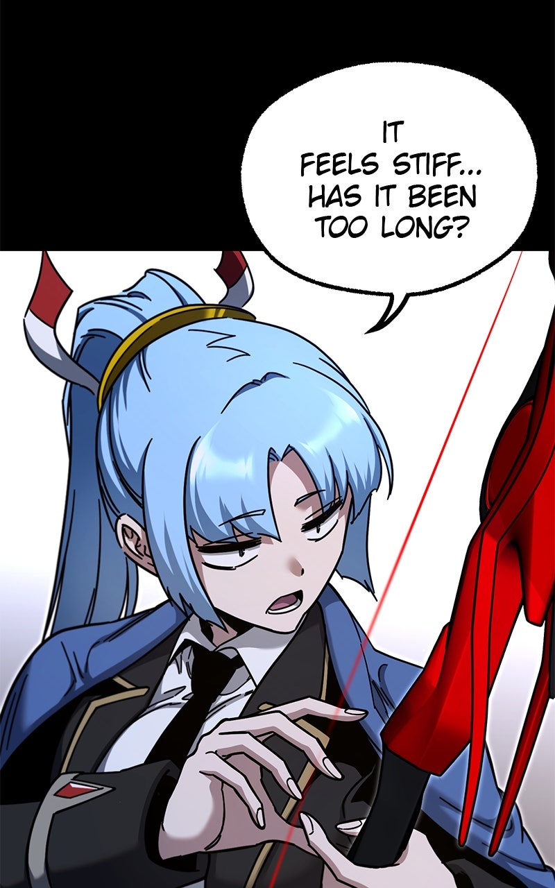 Read The Academy’sSashimi Sword Master chapter 30 image 79 on Lezhin