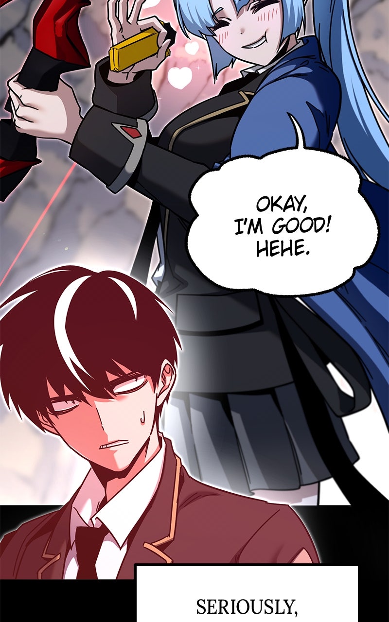Read The Academy’sSashimi Sword Master chapter 30 image 83 on Lezhin