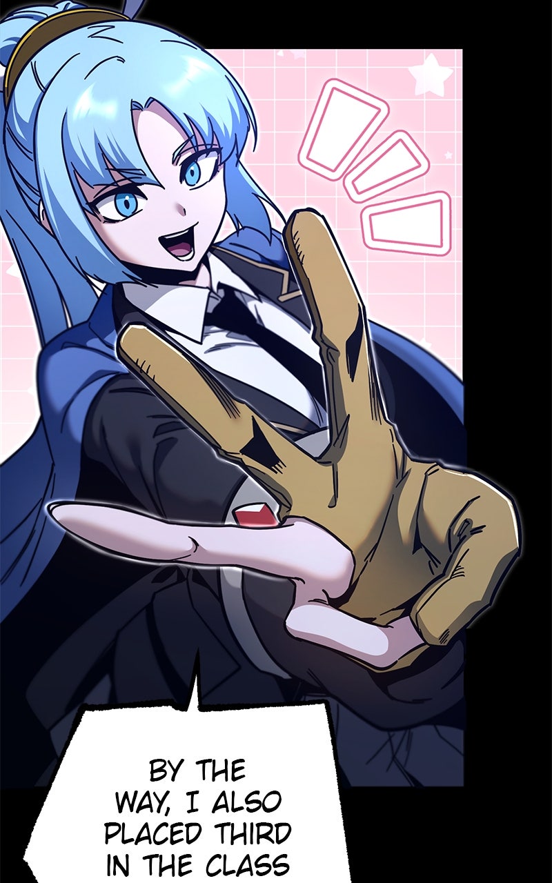 Read The Academy’sSashimi Sword Master chapter 31 image 32 on Lezhin