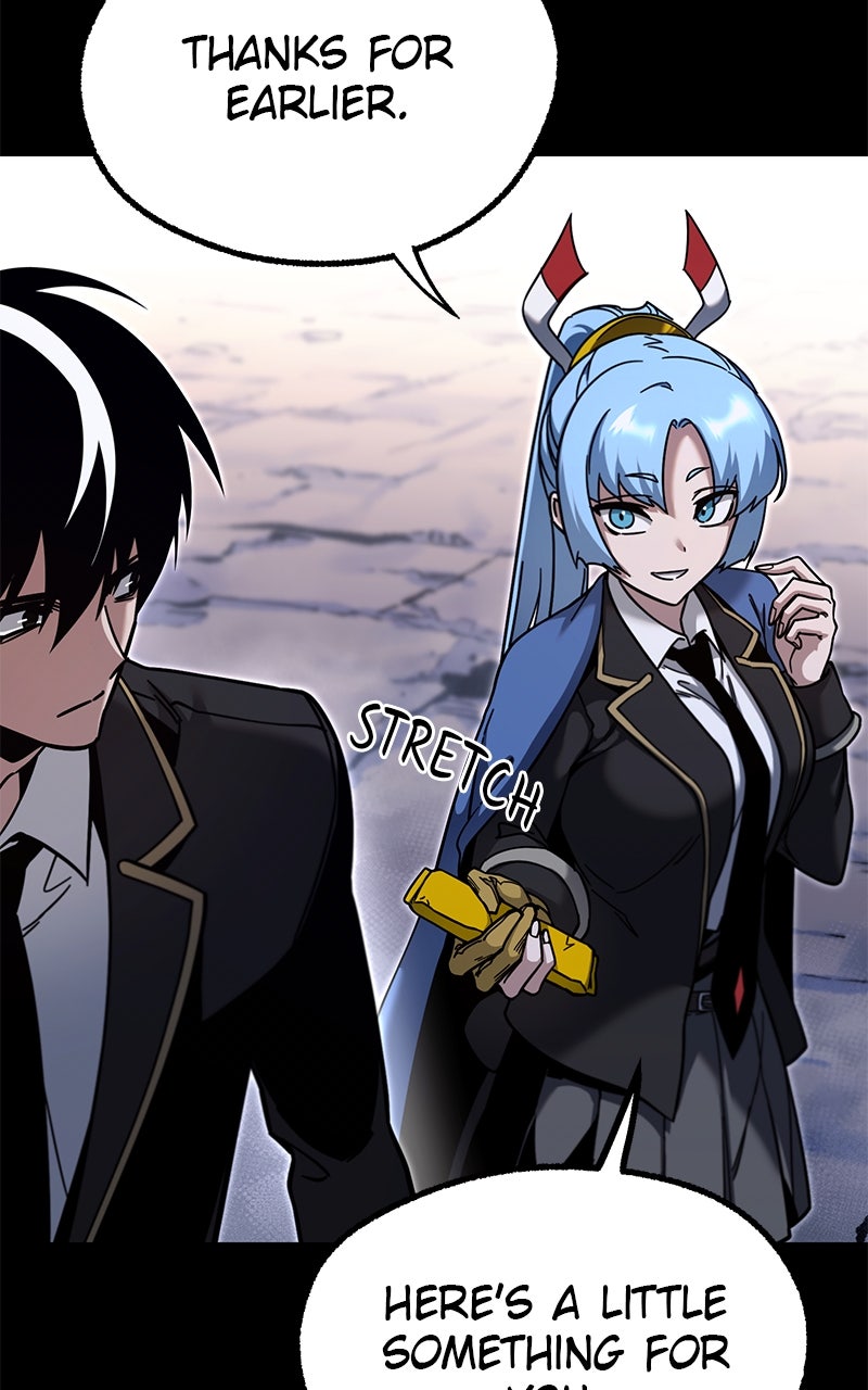 Read The Academy’sSashimi Sword Master chapter 31 image 4 on Lezhin