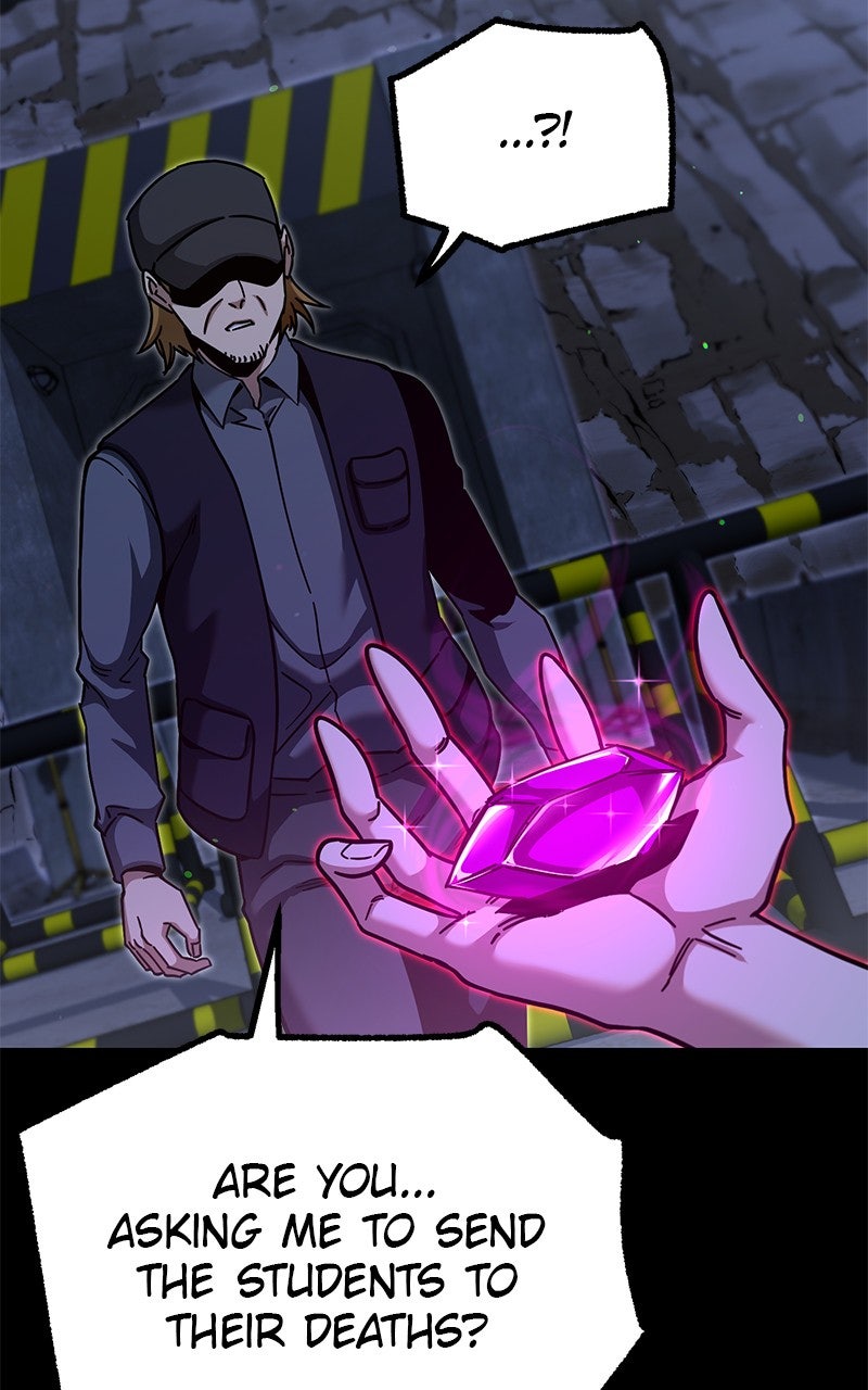 Read The Academy’sSashimi Sword Master chapter 32 image 100 on Lezhin