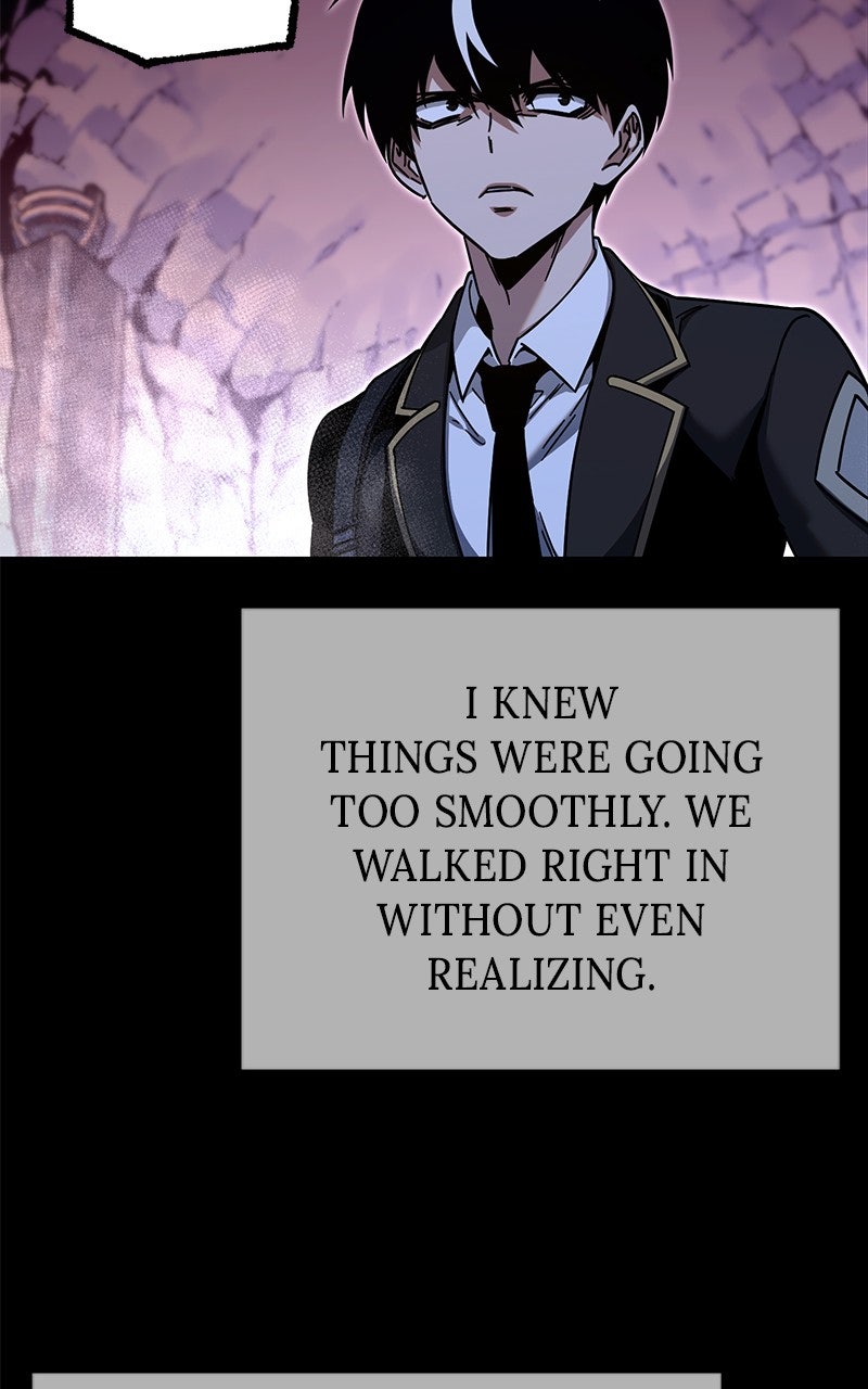 Read The Academy’sSashimi Sword Master chapter 32 image 116 on Lezhin