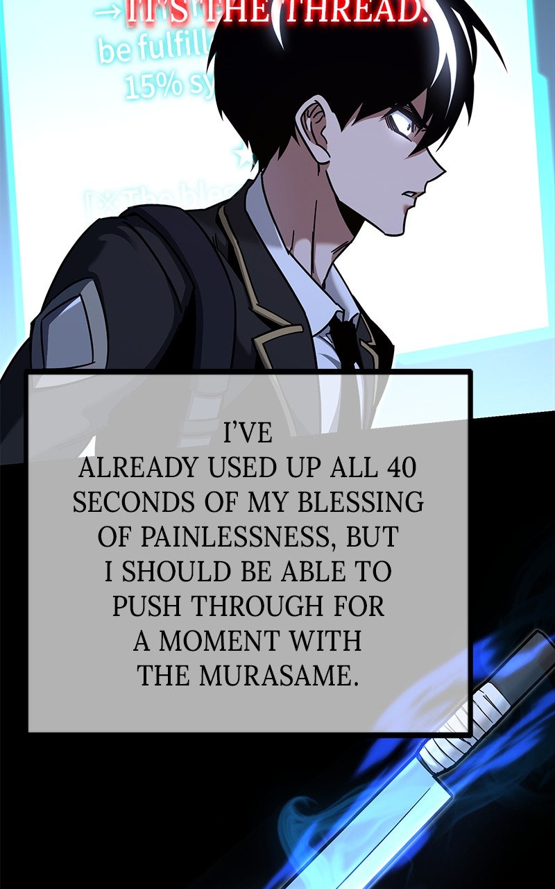 Read The Academy’sSashimi Sword Master chapter 32 image 124 on Lezhin
